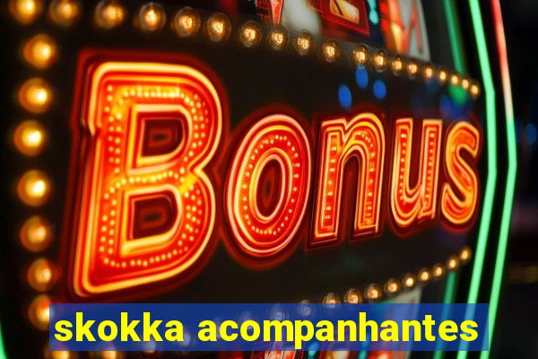 skokka acompanhantes